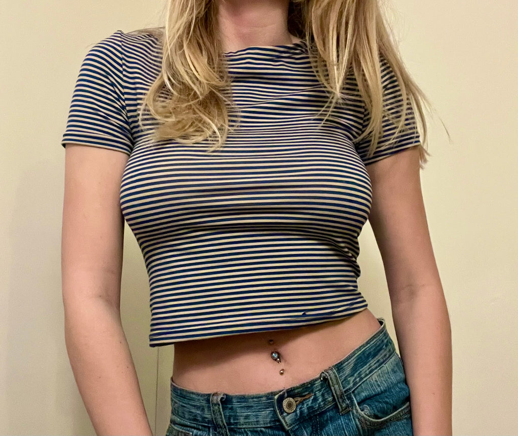 Essential Basics Top Sewing Pattern